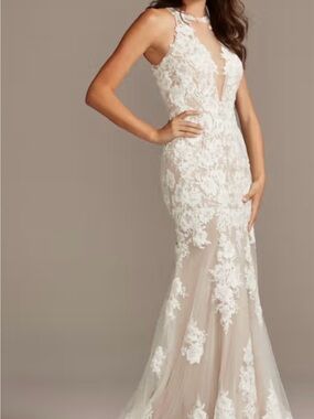 Davids Bridal Gown